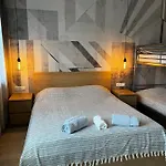 Thermi 1 Апартаменты