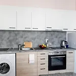 Thermi 1 Апартаменты *