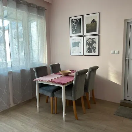 Thermi 1 Apartment