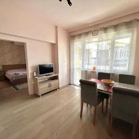 Thermi 1 Apartment Warna