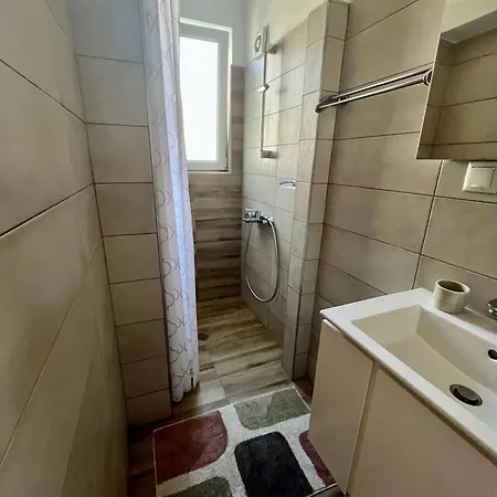 Thermi 1 Apartment