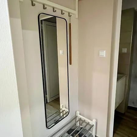 Apartment Thermi 1