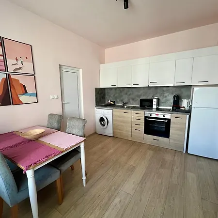 Apartment Thermi 1 *