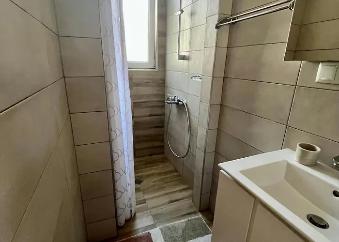 Thermi 1 Апартаменты