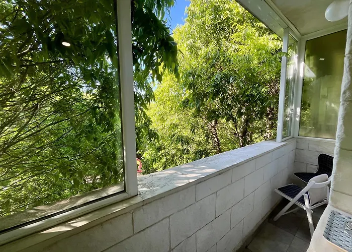 Thermi 1 Апартаменты