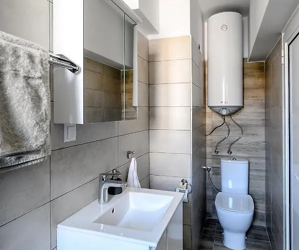 Thermi 1 * Варна