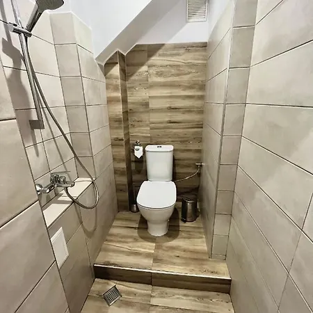 Apartment Thermi 1