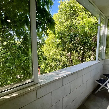Thermi 1 Apartment