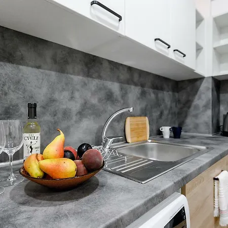 Thermi 1 Apartamento Varna