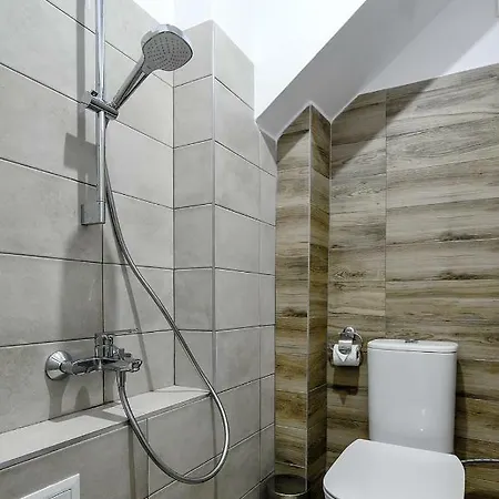 Apartament Thermi 1 Warna