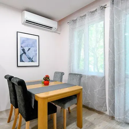 Thermi 1 Apartamento