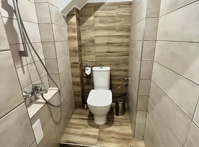 Апартамент Thermi 1