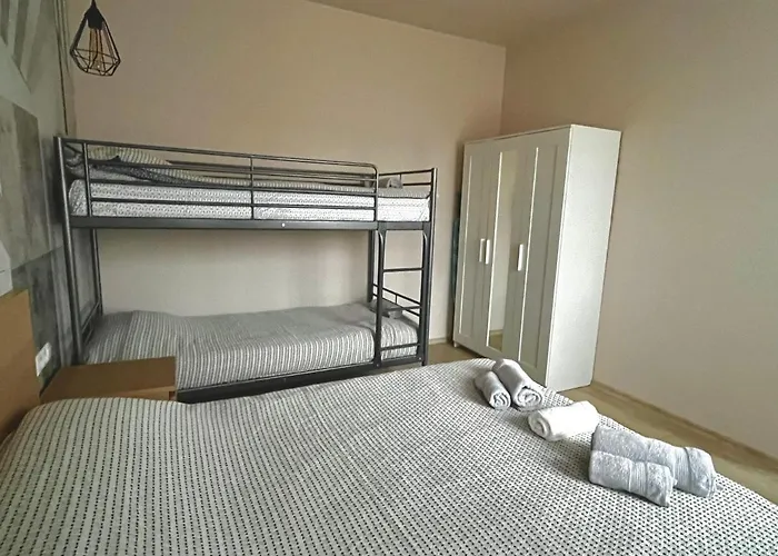 Thermi 1 * וארנה