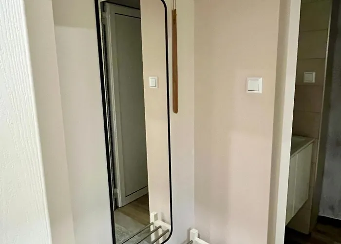 Апартамент Thermi 1