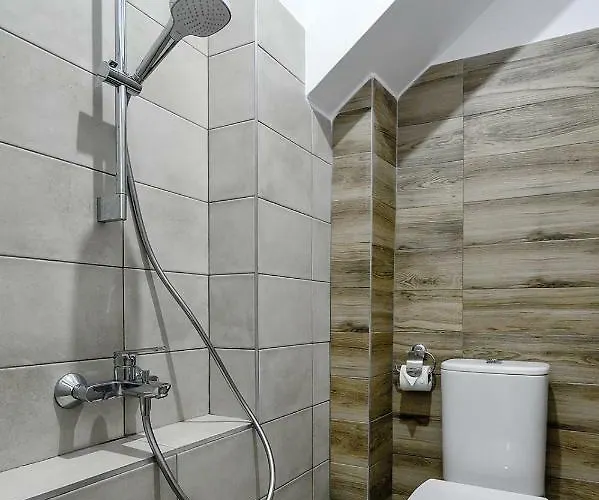 Апартамент Thermi 1 Варна