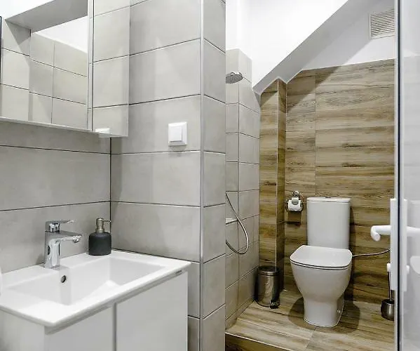 Апартамент Thermi 1 Варна