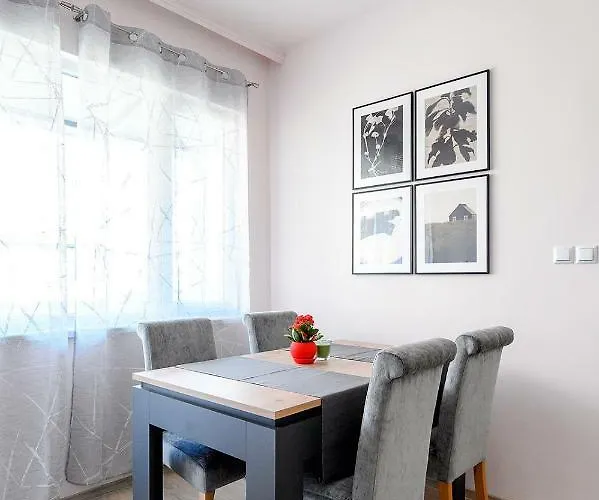 Thermi 1 דירה וארנה